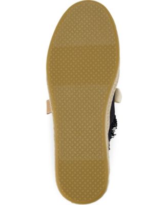 Women's Carolina Lace-Up Espadrille Sneakers