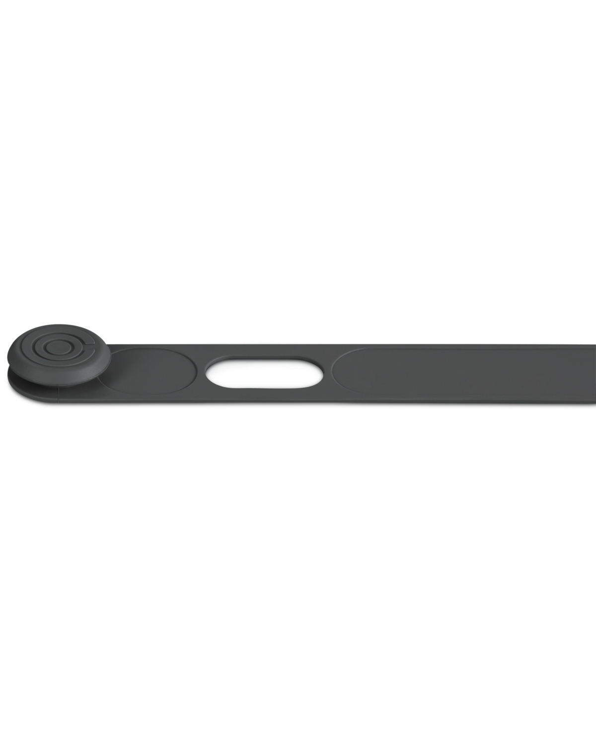 Le Creuset Silicone Round Dutch Oven Travel Latch In Oyster
