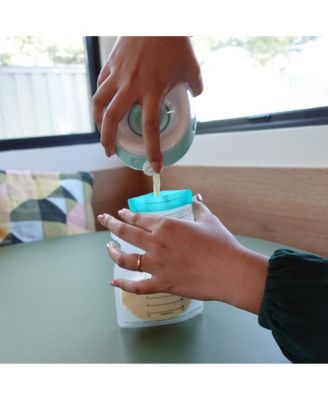 Breast Milk Storage Bags, 100- count