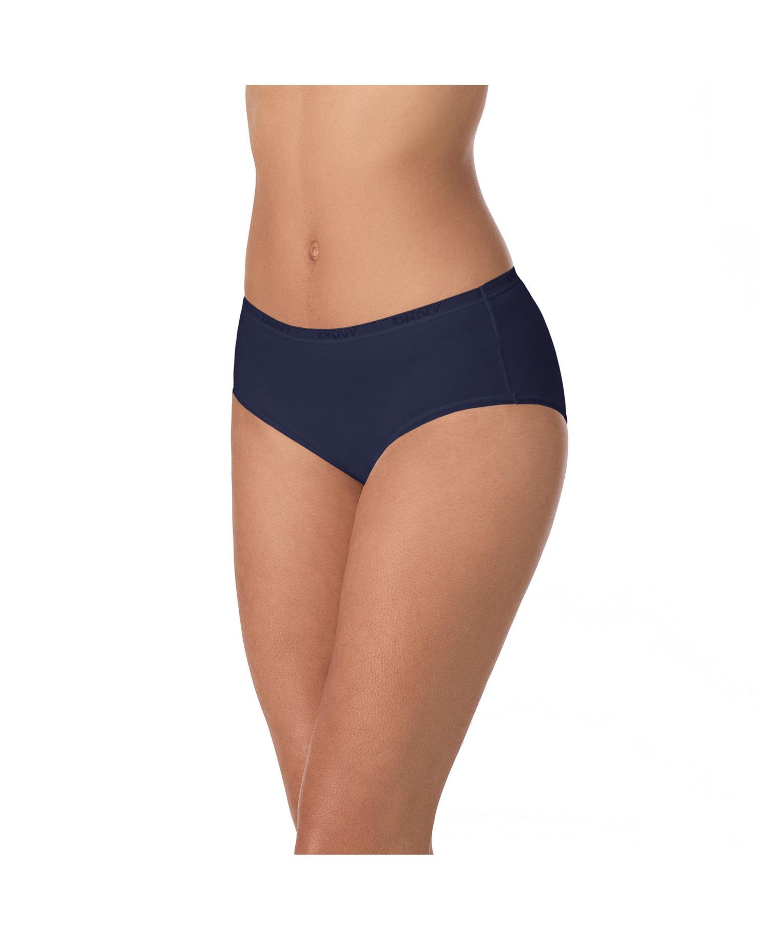 Women's Cotton Modal Brief 3 Pack.- DK8465P3