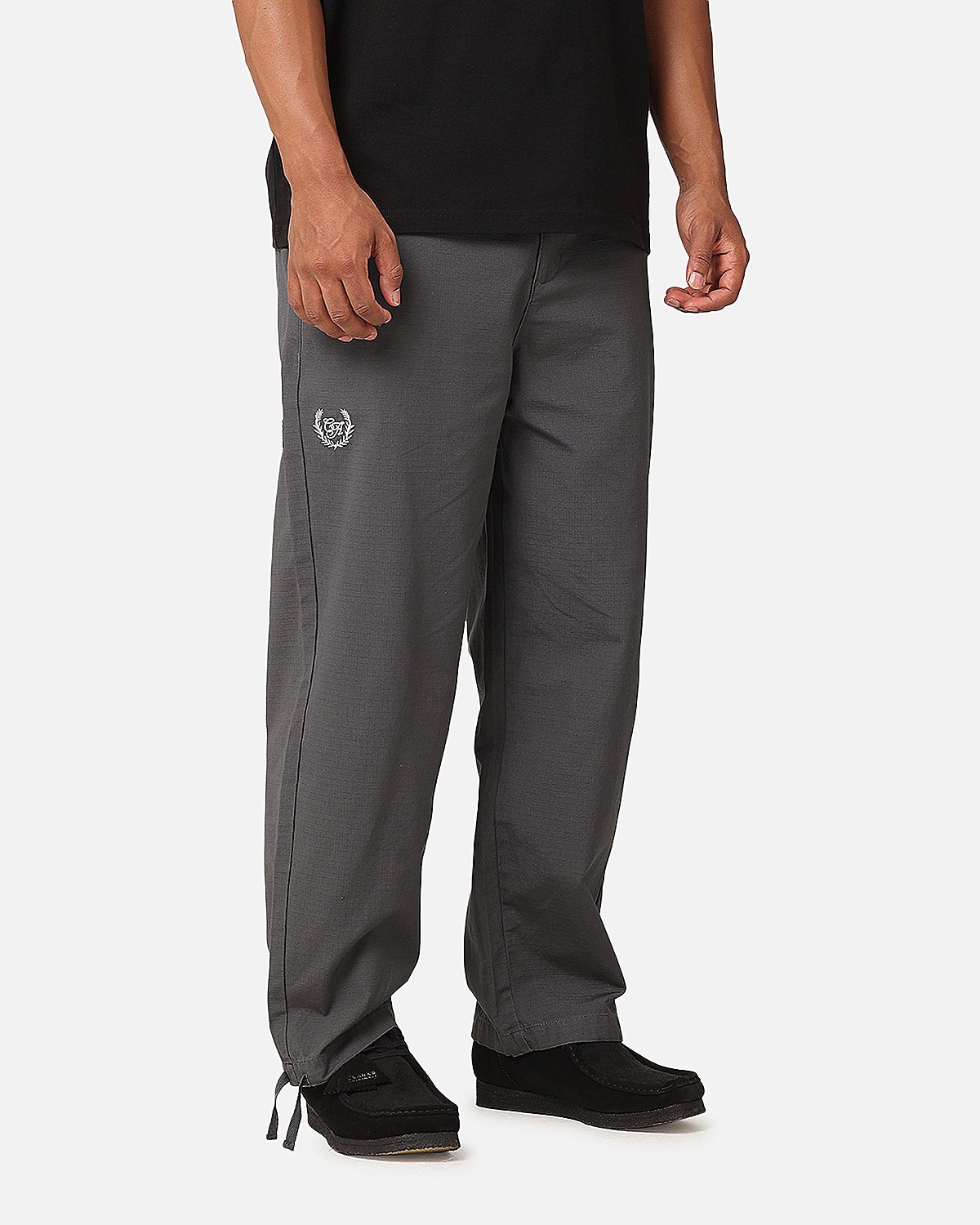 Men's Rider Pants - Storm