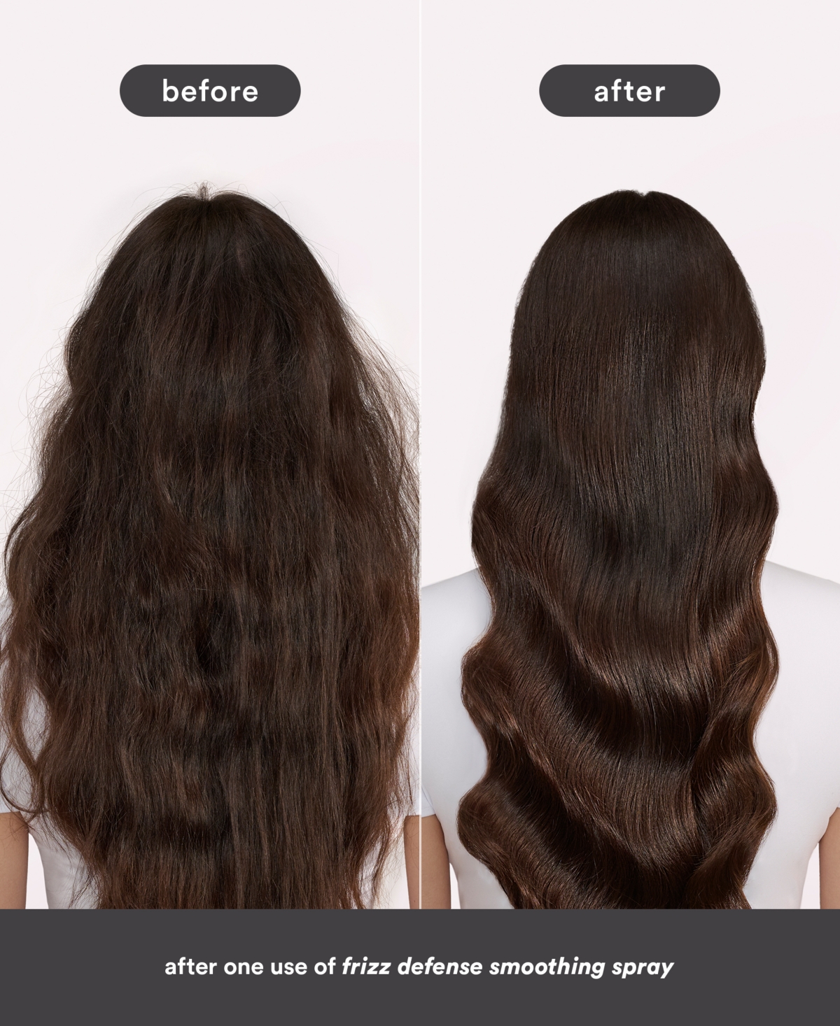 Verb Frizz Defense Smoothing Spray, 5.4 Oz.