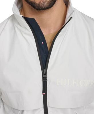 Men's Tech Bomber Jacket