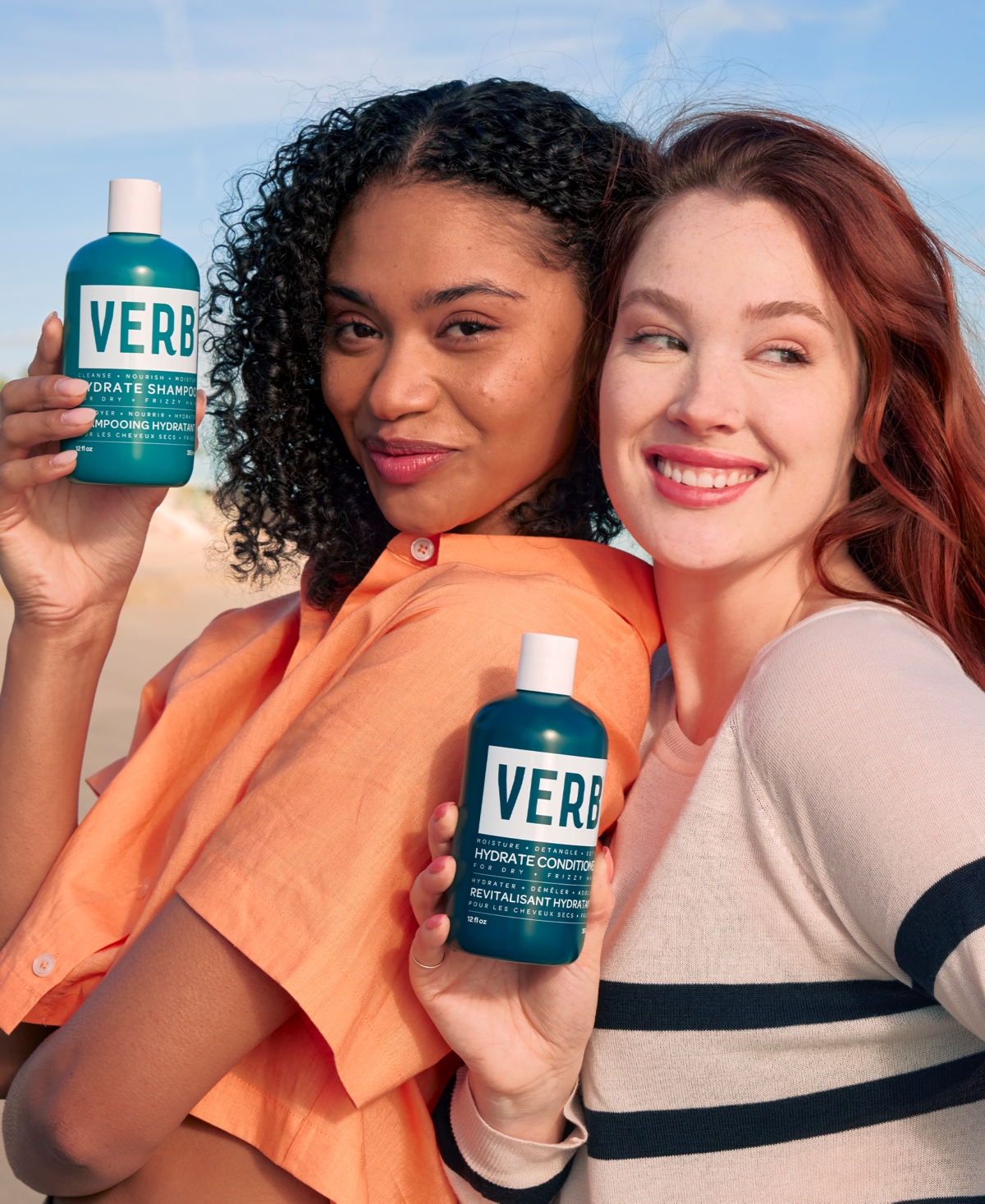 Verb 5-pc. Whole Lotta Hydrate Hair-care Set In No Color