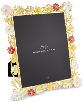 Wildflowers 8" x 10" Frame