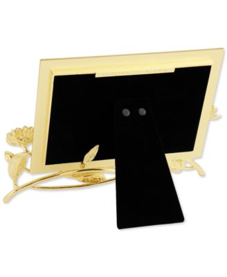 Wildflowers 4" x 6" Easel Frame