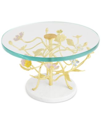 Wildflowers Cake Stand