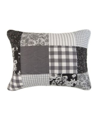 Indiana Farmhouse 3-Pc. Quilt Set, King