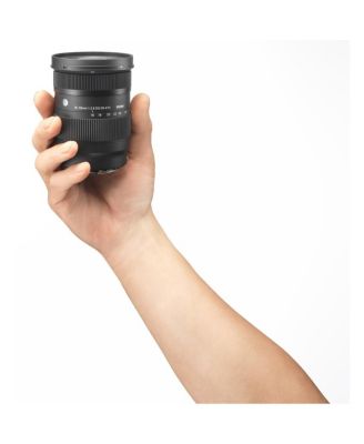 Sigma 16-28mm f/2.8 DG DN Contemporary Lens for Leica L