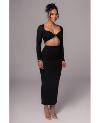 Women's All About You Skirt Set