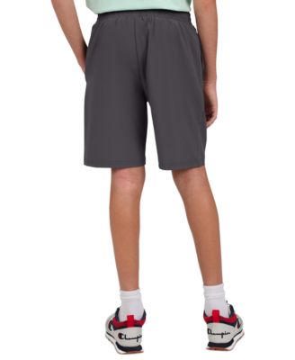 Big Boys Pull-On Woven Shorts