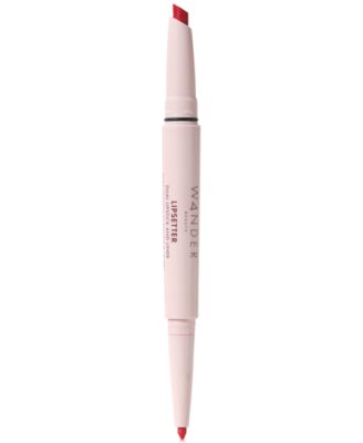 Wander Beauty - Lipsetter Dual Lipstick & Liner