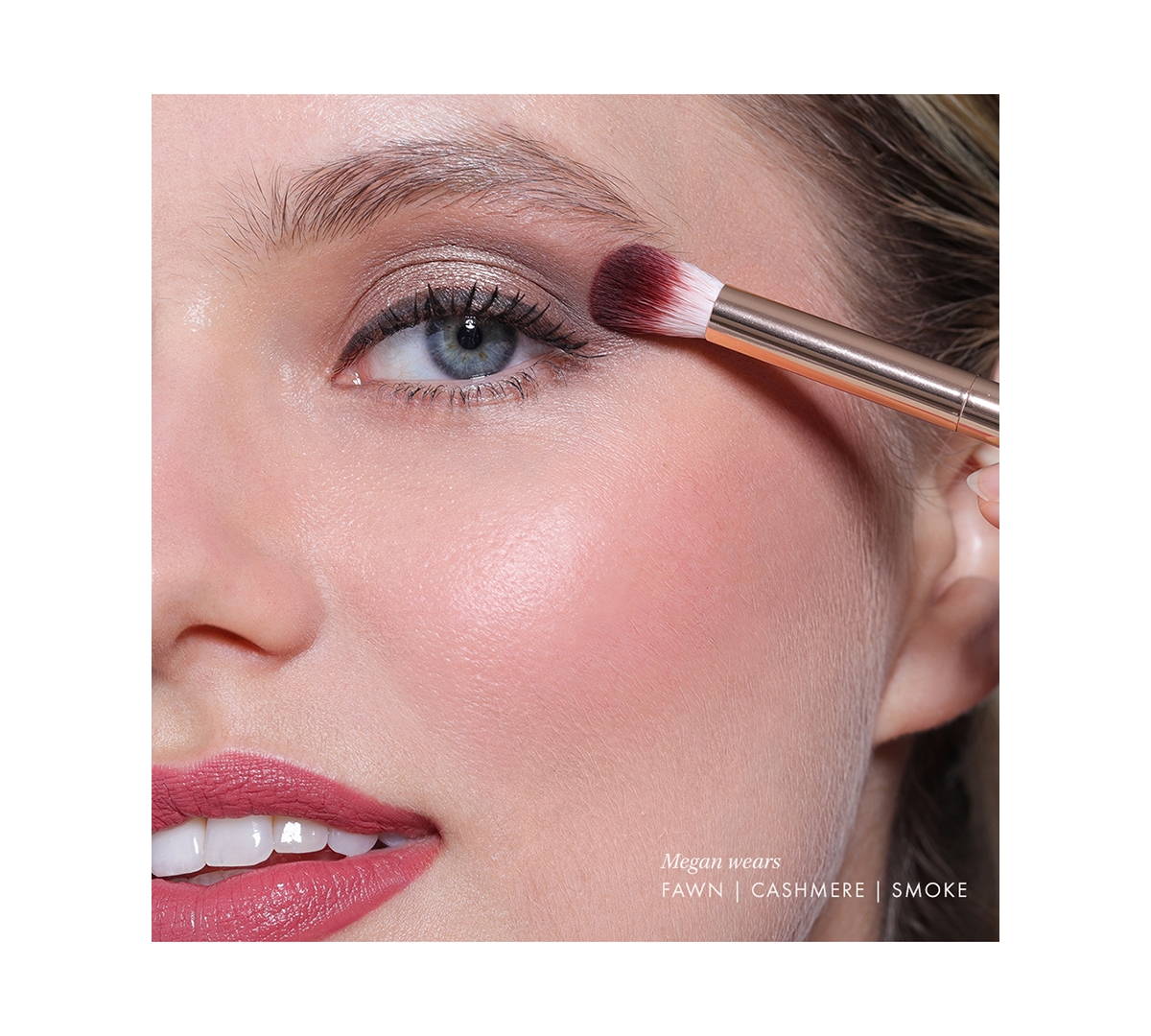 Wander Beauty In Neutral Eyeshadow Palette In No Color