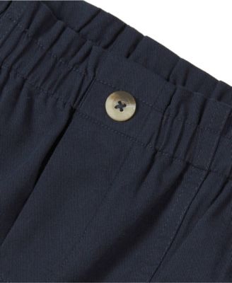 Girls Twill Shorts