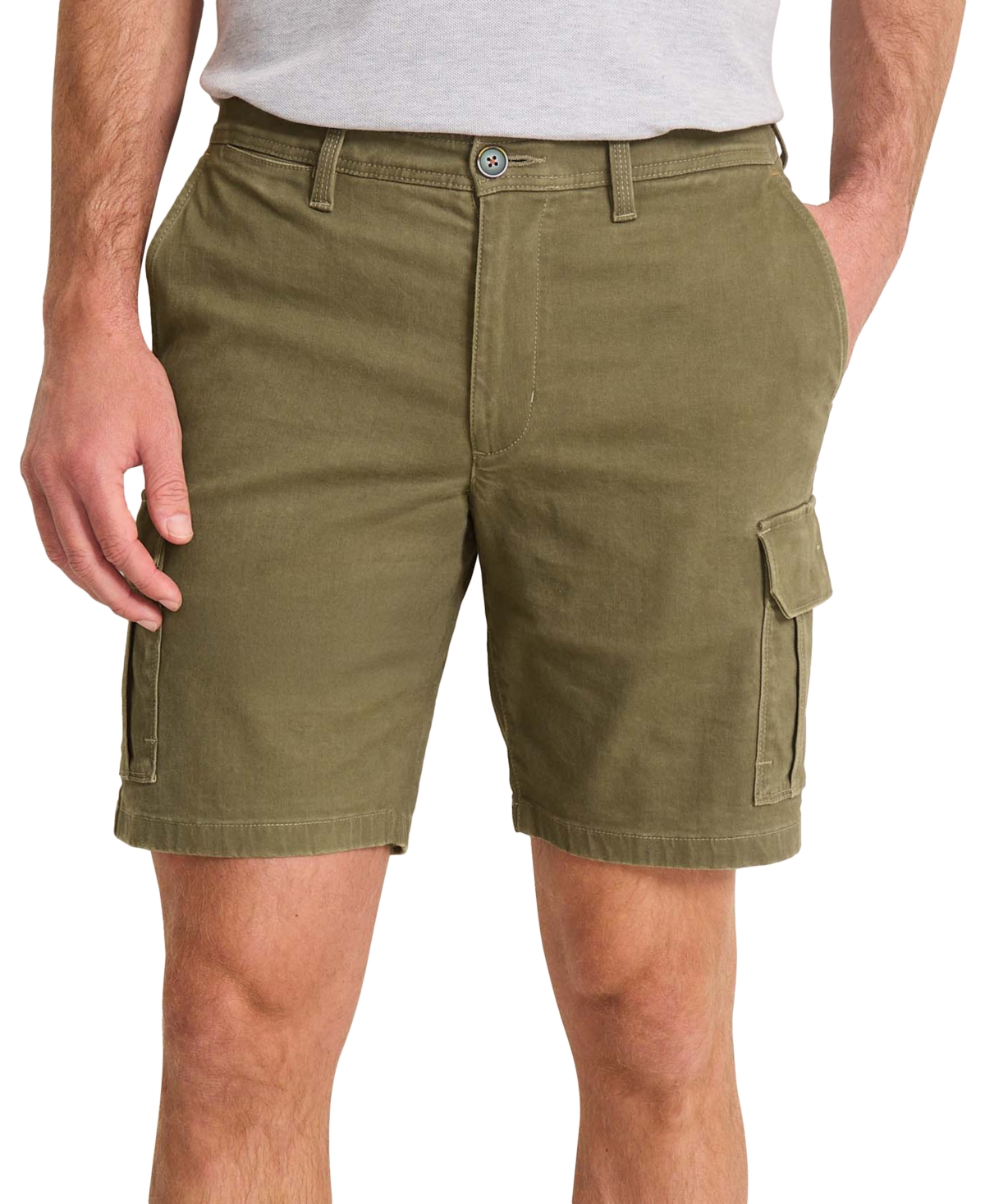 Men's Cabo Coast 9" Cargo Shorts - Blue Note