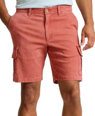 Men's Cabo Coast 9" Cargo Shorts
