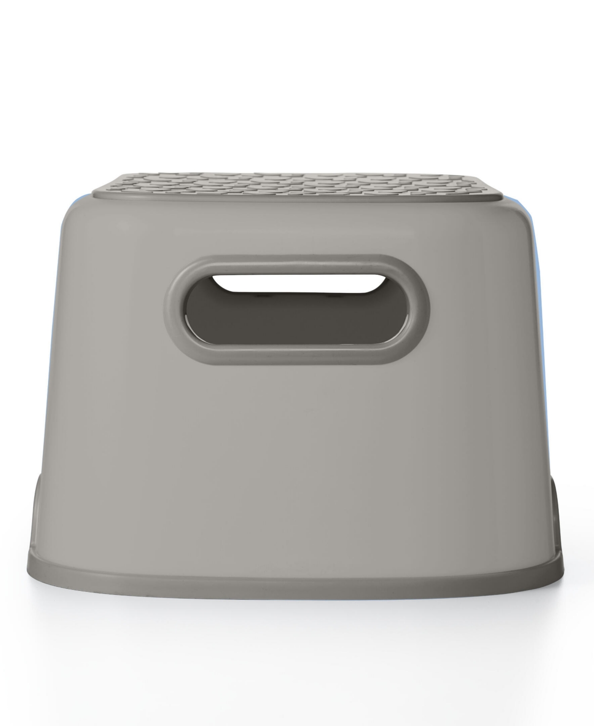Oxo Tot 14" X 7" Step Stool In Drizzle