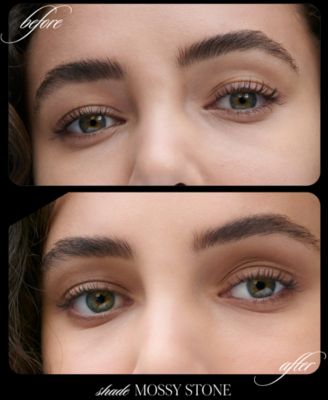 Cashmere Matte Eyelights