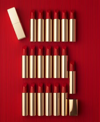 Pure Color Long-Lasting Cream Lipstick, Refill