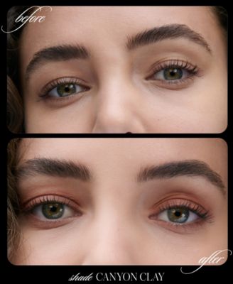 Cashmere Matte Eyelights