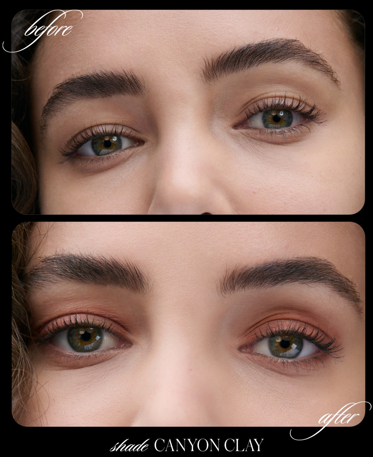 Rms Beauty Cashmere Matte Eyelights
