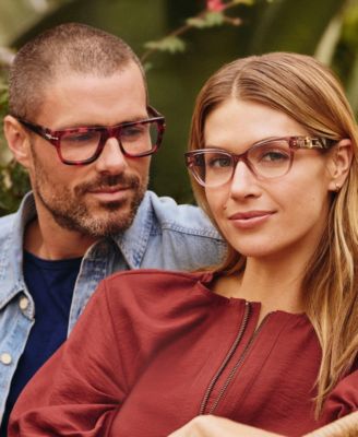 Women's Eyeglasses, VE3347