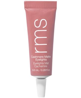 Cashmere Matte Eyelights