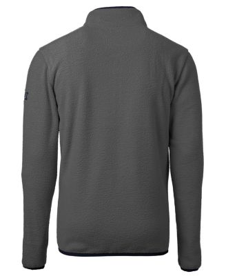Men's Cascade Eco Fleece Quarter Zip Jacket