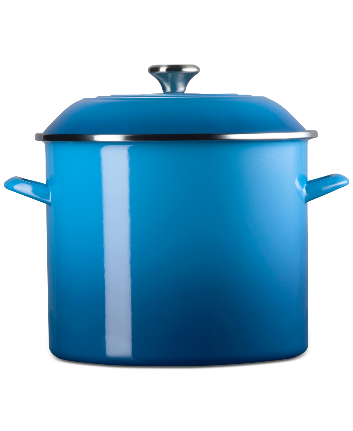 Le Creuset Enamel On Steel 10-qt. Stockpot In Marseille