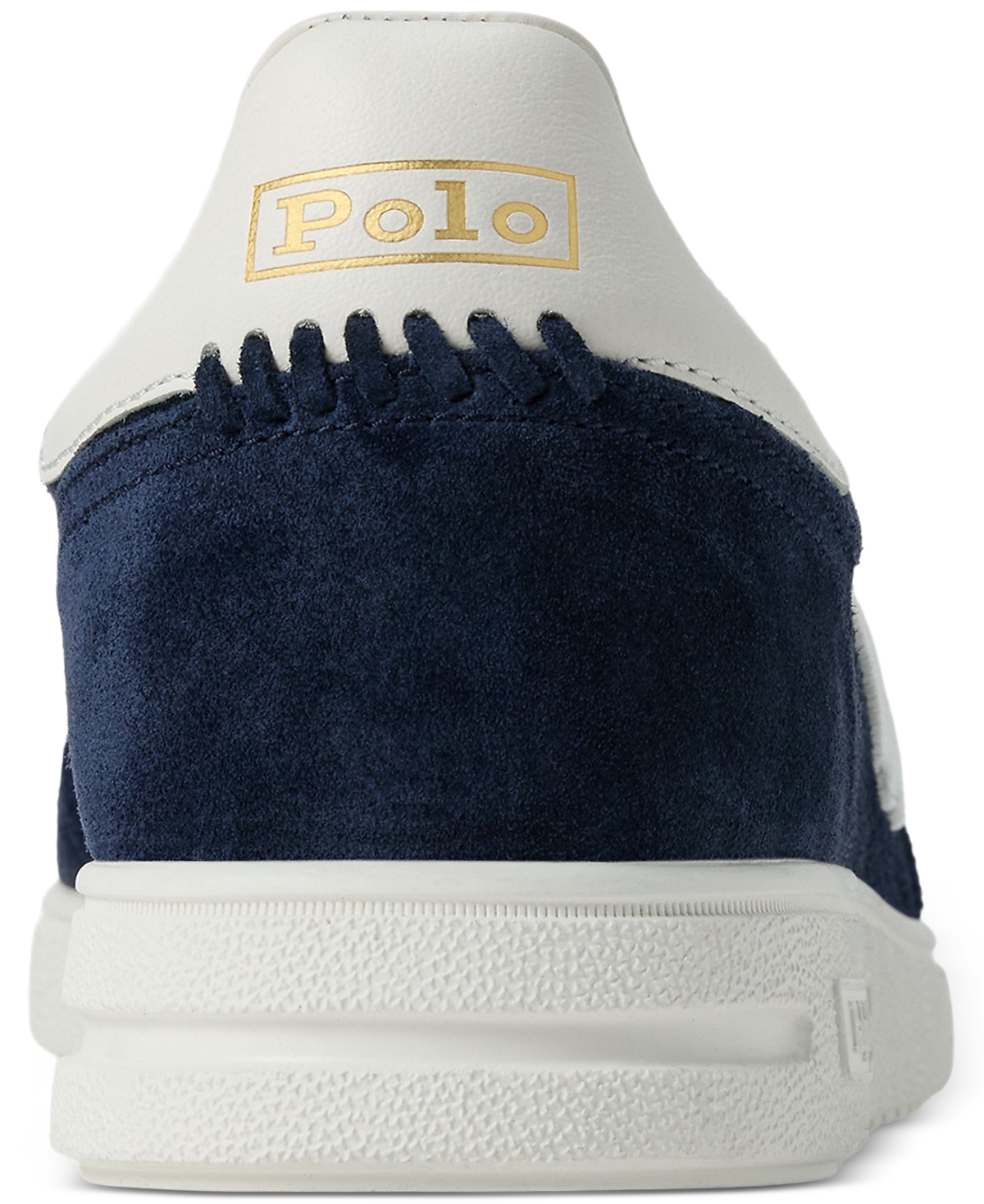 Polo Ralph Lauren Unisex Yankees Sneaker