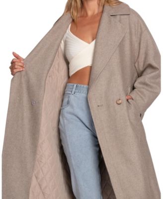 Women's Adventure Lifetime Coat