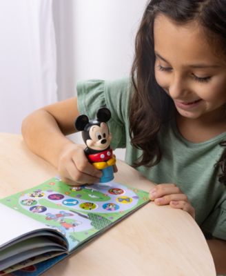 Sticker WOW Mickey Bundle