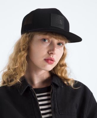 Men's Half Dome Trucker Hat