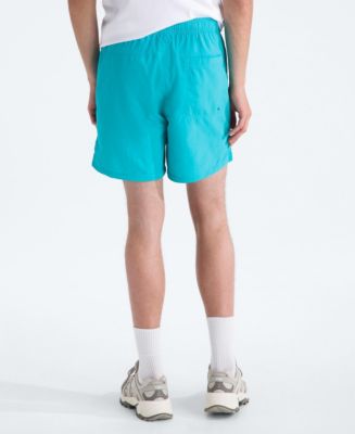 Men's Action Shorts