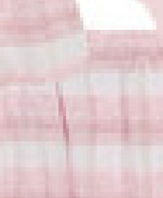 Baby Girls 3-Piece Striped Slub Jersey Tunic Set with Tank Bodysuit Set