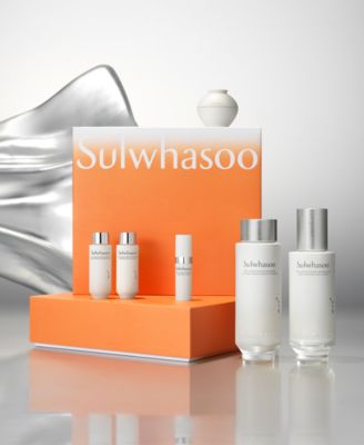 6-Pc. The Ultimate S Skincare Set