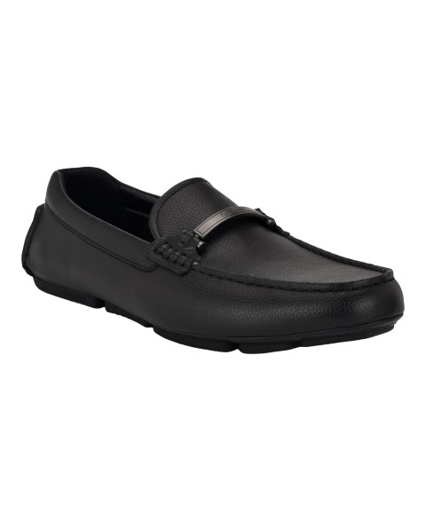 Мужские туфли Calvin Klein Men's Maslo Casual Slip-On Loafers