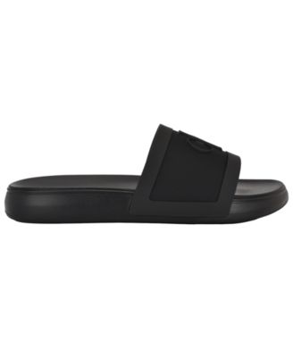 Men's Wlinderz Casual Slip-On Slide