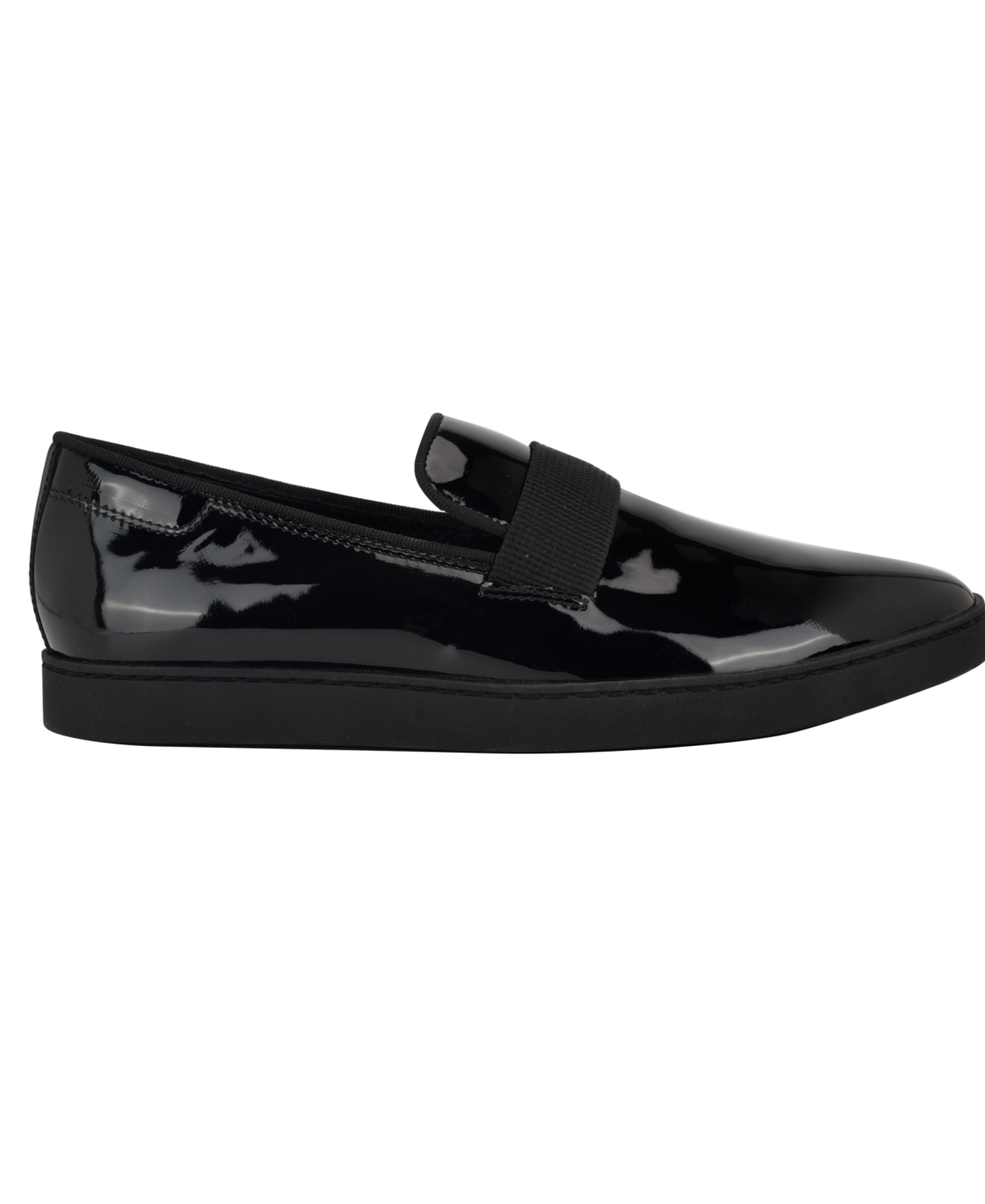 CALVIN KLEIN MEN'S FAYZE CASUAL SLIP-ON LOAFERS