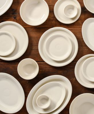 Linen Bistro Coupe 3-Piece Place Setting