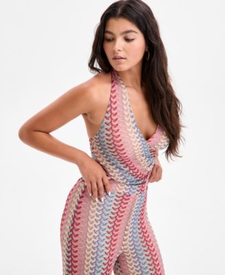 Women's Fearne Knit Halter Top