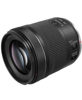 RF 24-105mm f/4-7.1 IS STM Lens