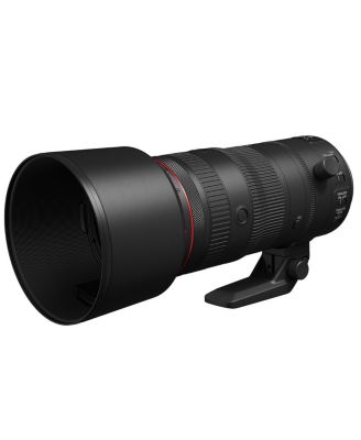 RF 70-200mm f/2.8 L IS USM Z Lens, Camera
