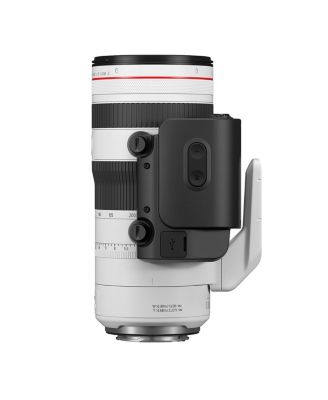 RF 70-200mm f/2.8 L IS USM Z Lens, Camera