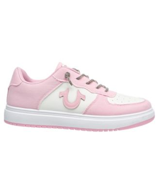 Ladies Allison Logo Sneaker