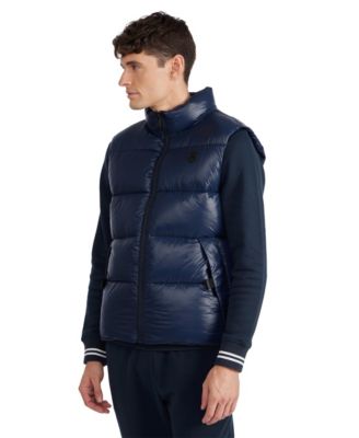 Men's Nashi Puffer Vest