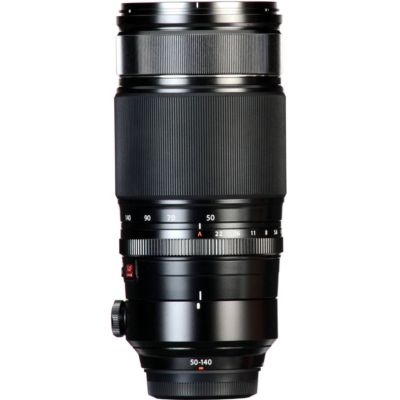 XF 50-140mm f/2.8 R LM OIS WR Lens
