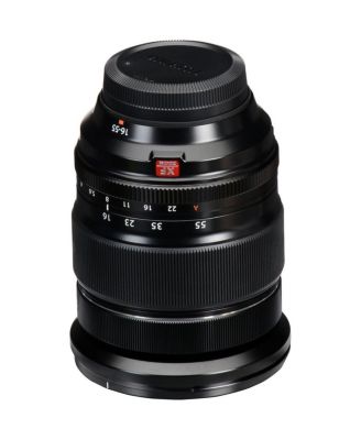 XF 16-55mm f/2.8 R LM WR Lens