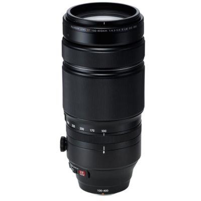 XF 100-400mm f/4.5-5.6 R LM OIS WR Lens