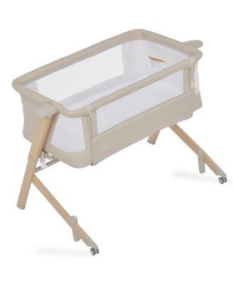 Baby Stellar Bassinet and Bedside Sleeper